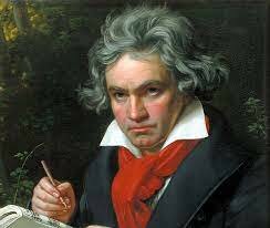 L.V.Beethoven