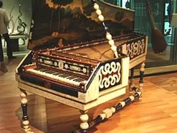 Barroco (siglos XVII y XVIII hasta 1750)