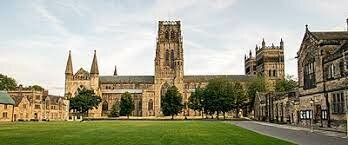Durhami katedraal