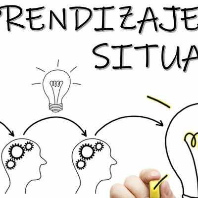 Timeline: Aprendizaje Situado