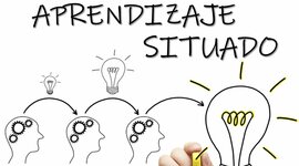 Timeline: Aprendizaje Situado
