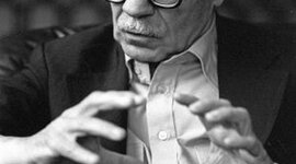 Timeline: Ernesto Sabato