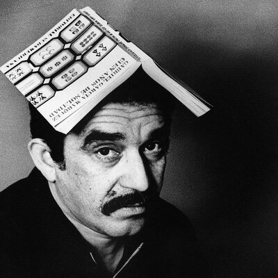 Timeline: García Márquez