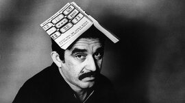 Timeline: García Márquez