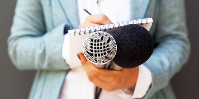 Atracción por el periodismo