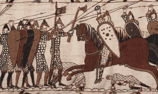 Bayeux vaip