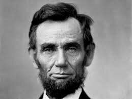 Lincoln is selected as a Candidate