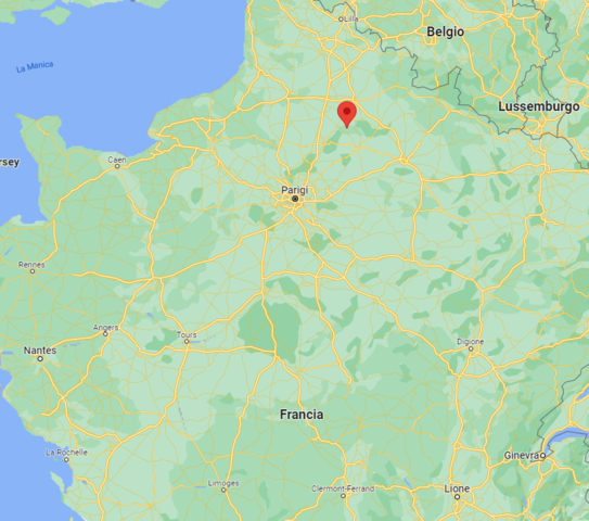 Capitolare di Quierzy