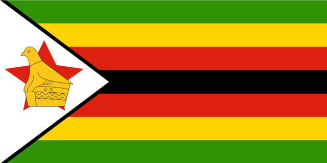 Indépendance du Zimbabwe