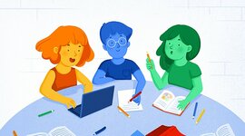 Timeline: Etapas de un proyecto