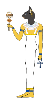 BASTET