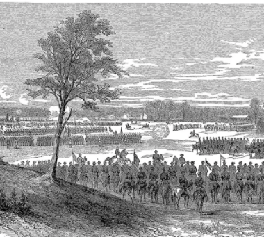 Battle of Pleasant Hill