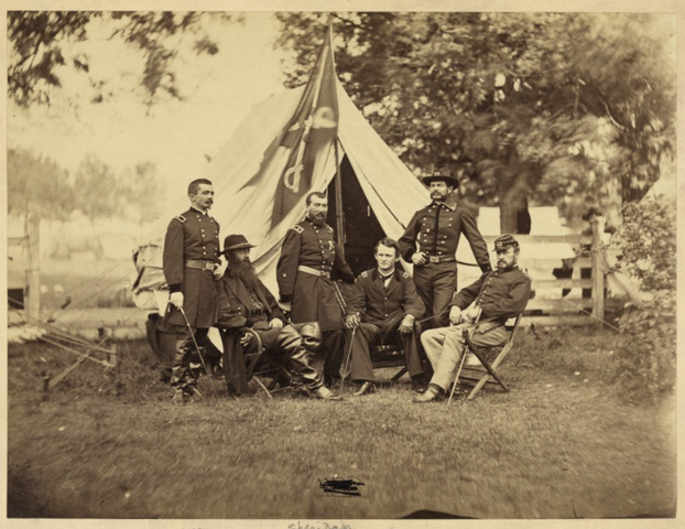 Battle of Yellow Tavern