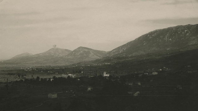 10. soška bitka (12. maj - 5. junij 1917)