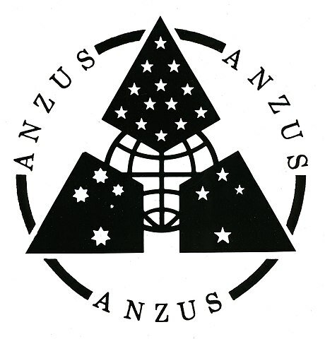 ANZUS