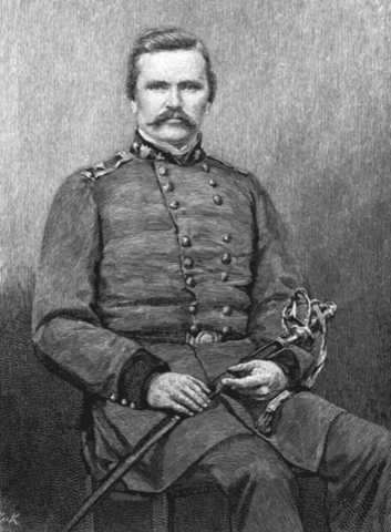 Civil War Officially Ends