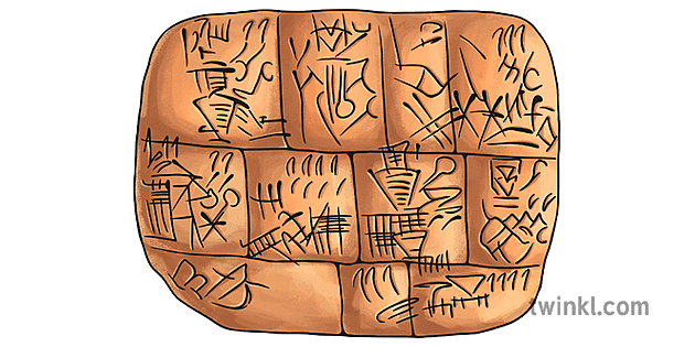Cuneiform