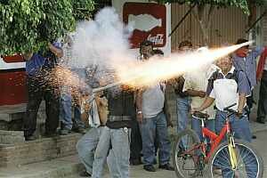 Conflicto magisterial de Oaxaca