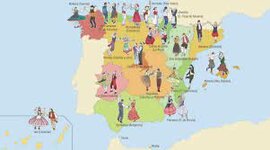 Timeline: Música en España hasta el siglo XVIII