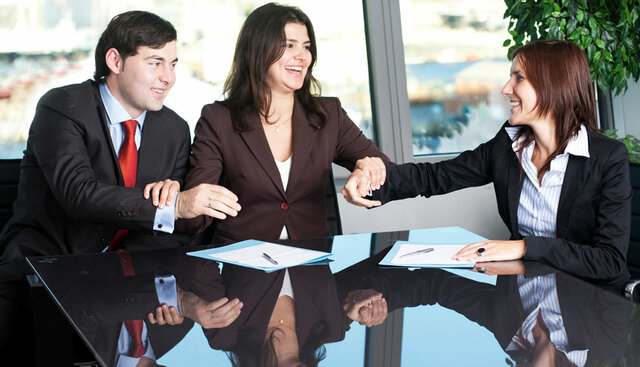 Jueces para la resolución de conflictos