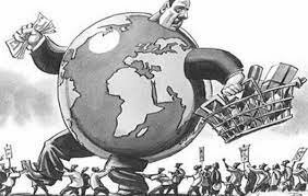 Aparicion del Capitalismo