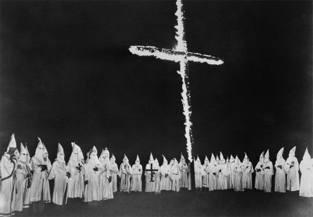 The KKK