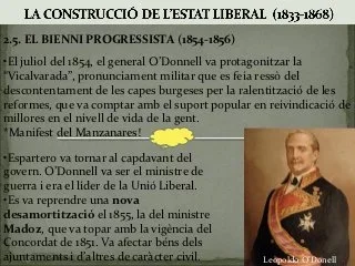 Les corts van redactar una nova llei