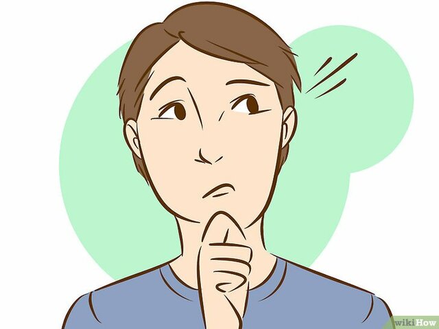 Pensar a que queremos llegar