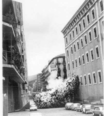 Murder of Carrero Blanco