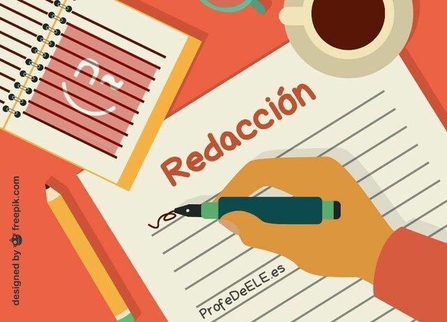 Redacción