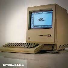 venta de la primera computadora