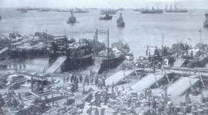 Landing of Alhucemas