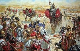 Battle of Zama