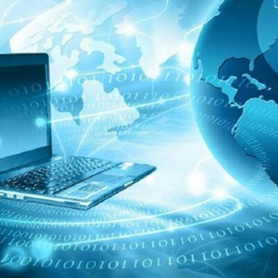 Timeline: Інтернет і наше життя