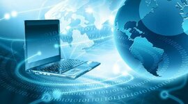 Timeline: Інтернет і наше життя