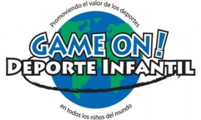 Comienzo a trabajar como Monitor Deportivo