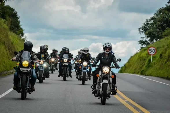 turismo con amigos y familiares