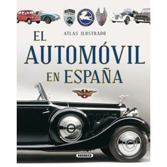 EL AUTOMÓVIL EN ESPAÑA