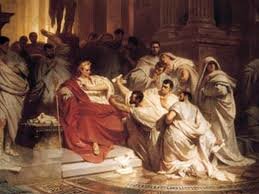 Assassination of Julius Caesar