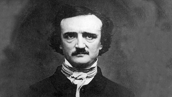 Edgar Allan Poe