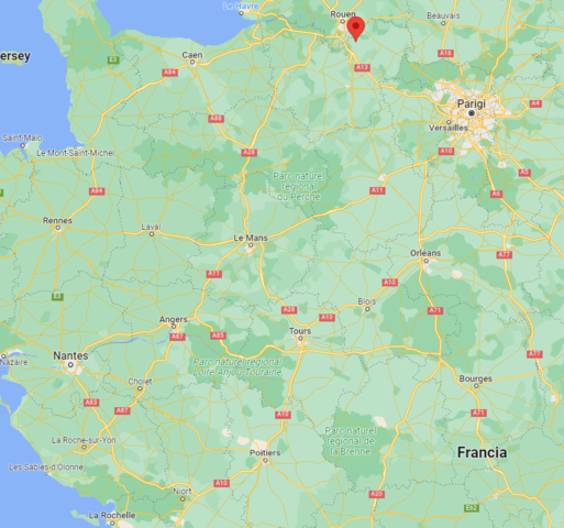 Capitolare di Pîtres