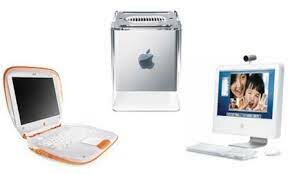 La Power PC de la alianza IBM, Motorola, y Apple es presentado en Julio