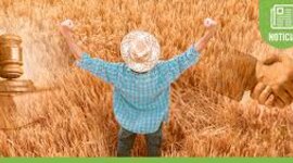 Timeline: Marco Histórico de referencia del Derecho Agrario