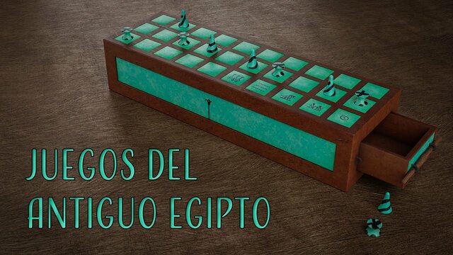 Egipcios