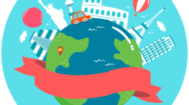 Timeline:  Línea de Tiempo del Turismo