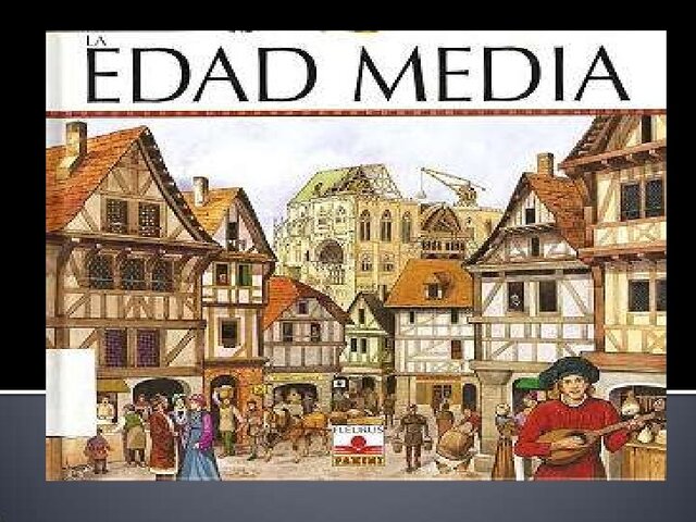 EDAD MEDIA 1472