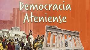 Democracia ateniense