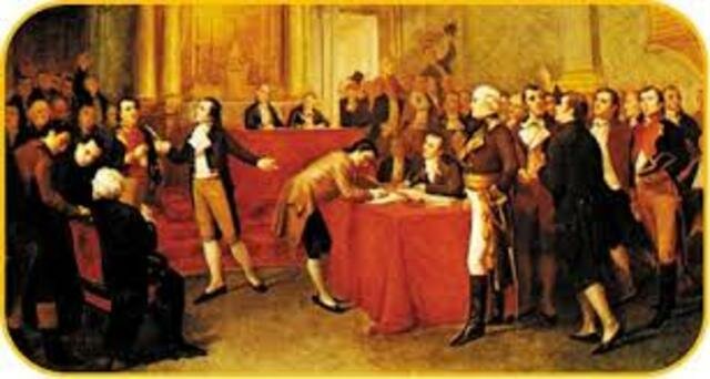 Independencia de Costa Rica