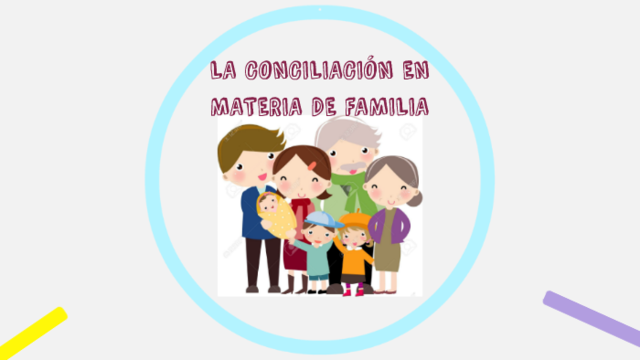 CONCILIACION CIVIL Y DE FAMILIA