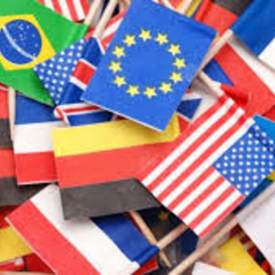 Timeline: MÉXICO SIN FRONTERAS ECONÓMICAS